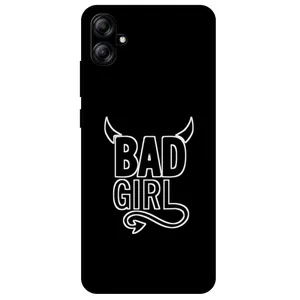 Megafone Bad Girl 8105 Cover For Samsung Galaxy A04e / F04