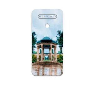MAHOOT HAFEZ-Tomb Cover Sticker for LG K51S