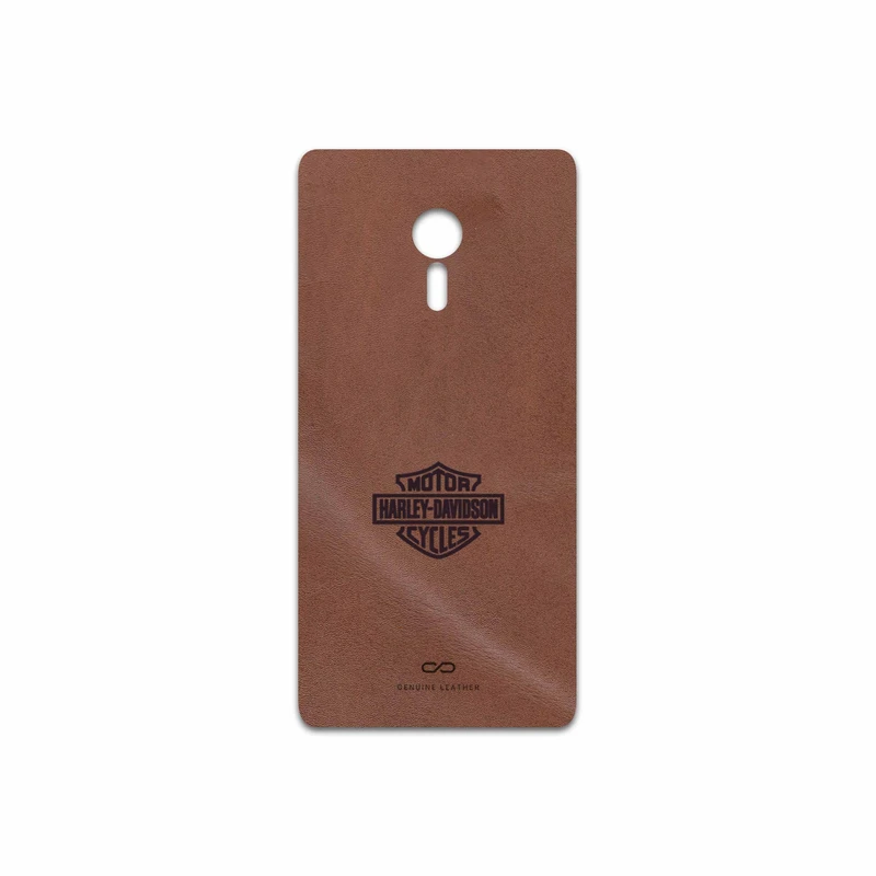 برچسب پوششی ماهوت مدل MNL-HRLY_DVDSN مناسب برای گوشی موبایل لنوو ZUK Z2 Pro