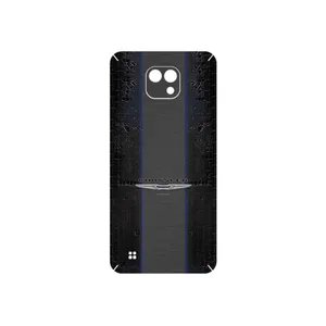 MAHOOT Chrysler Cover Sticker for LG X Cam