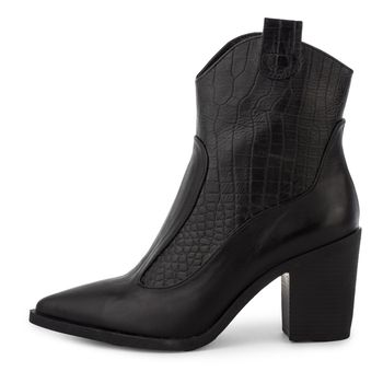 نیم بوت زنانه آرتمن مدل blake-2