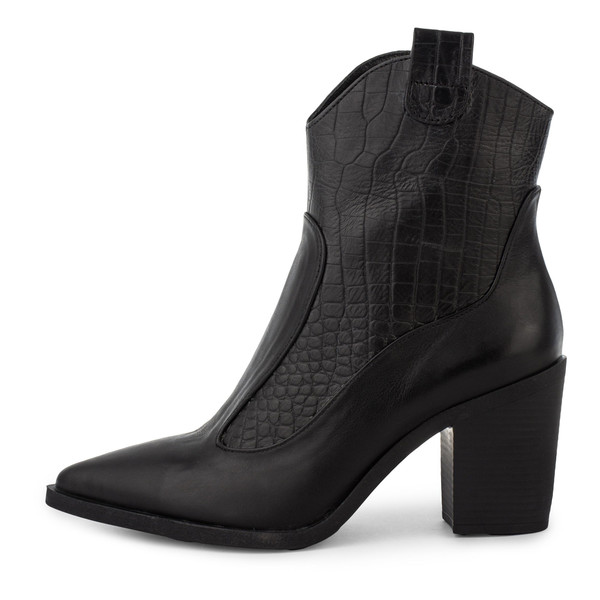 نیم بوت زنانه آرتمن مدل blake-2