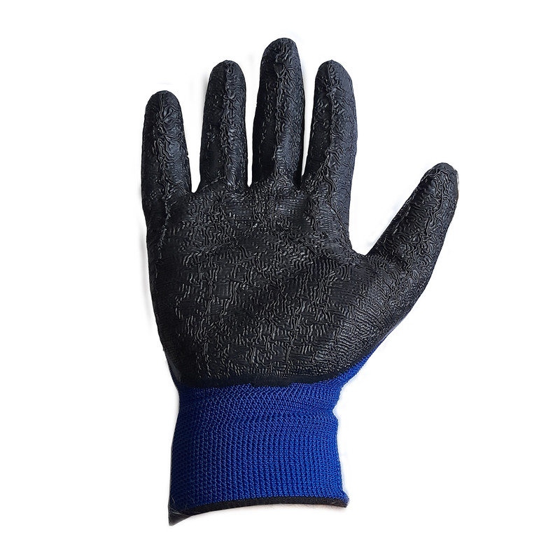 دستکش صنعتی کالکان مدل KL01