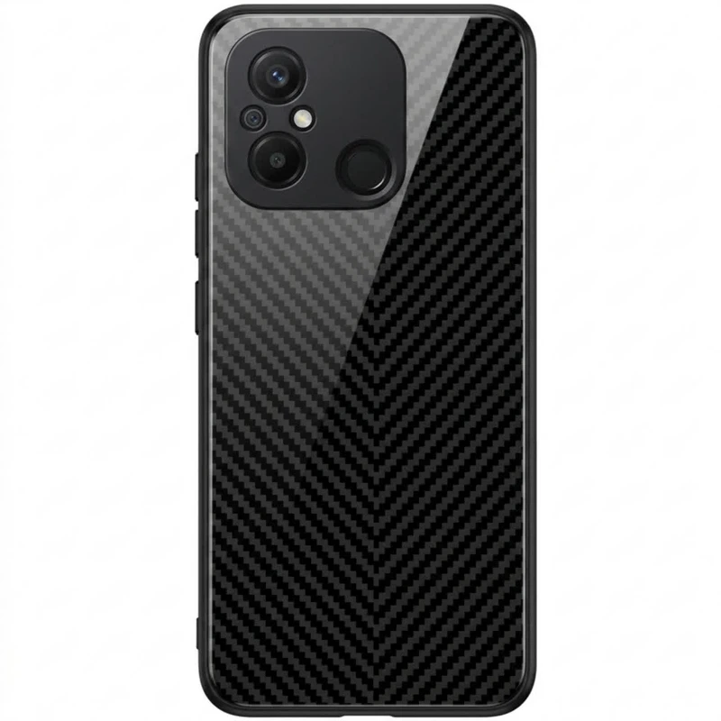 کاور مدل PVD کد 001 مناسب برای گوشی موبایل شیائومی REDMI 12C