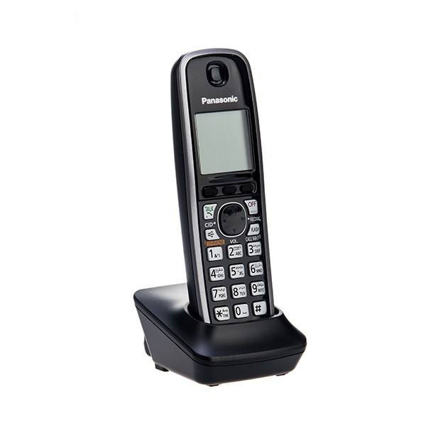 گوشی اضافه تلفن پاناسونیک مدل KX-TG3722-3712