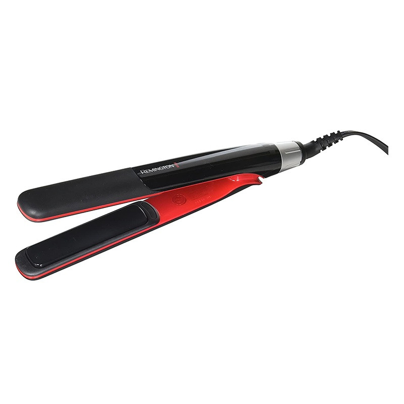 اتو و حالت دهنده ی مو رمینگتون مدل salon collection