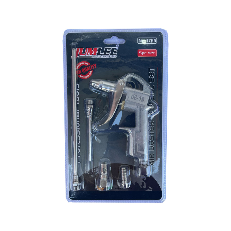 تفنگی باد جاملی مدل 1765