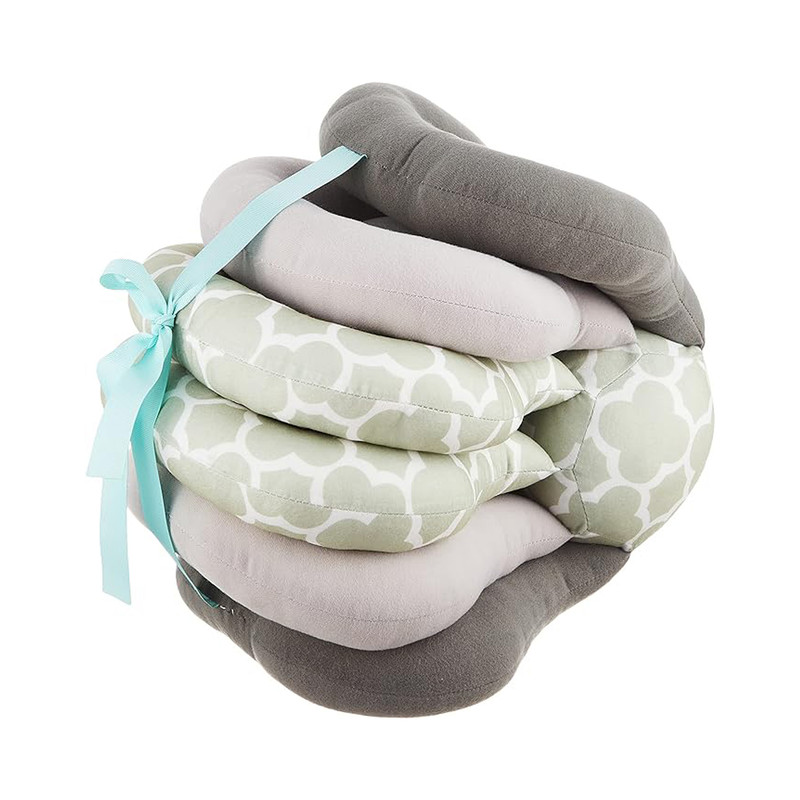 بالش شیردهی مدل نرسینگ پیلو مدل 2445.1