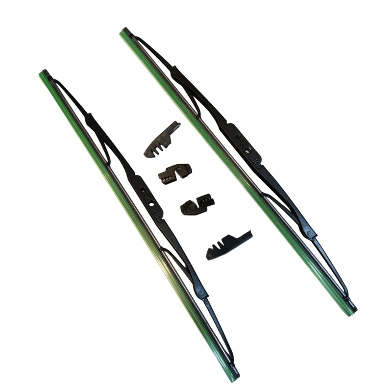 تیغه برف پاک کن وی ام ان مدل DB505 بسته 2عددی