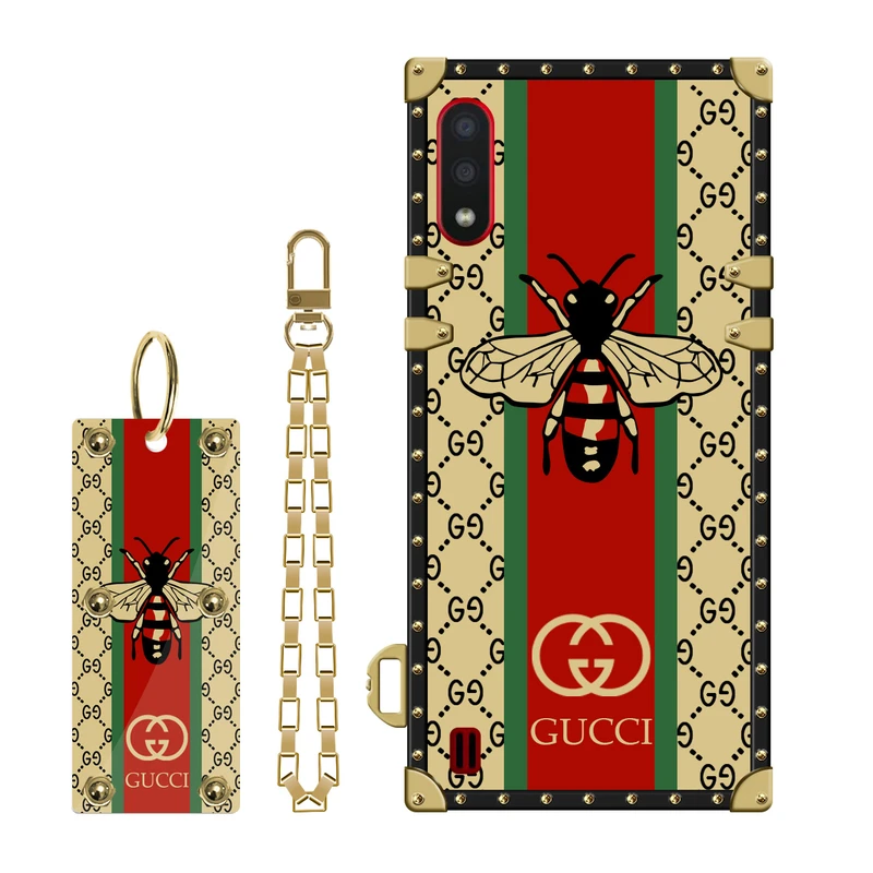 کاور مدل GUB مناسب برای گوشی موبایل سامسونگ  Galaxy A01  به همراه آویز