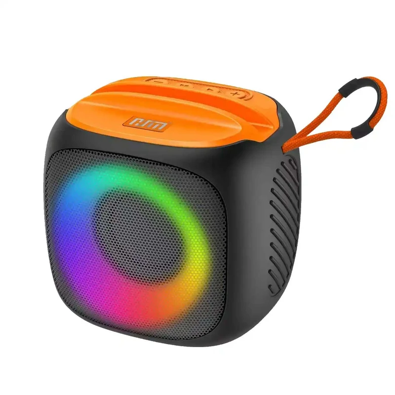 اسپیکر بلوتوثی قابل حمل مدل HM-825