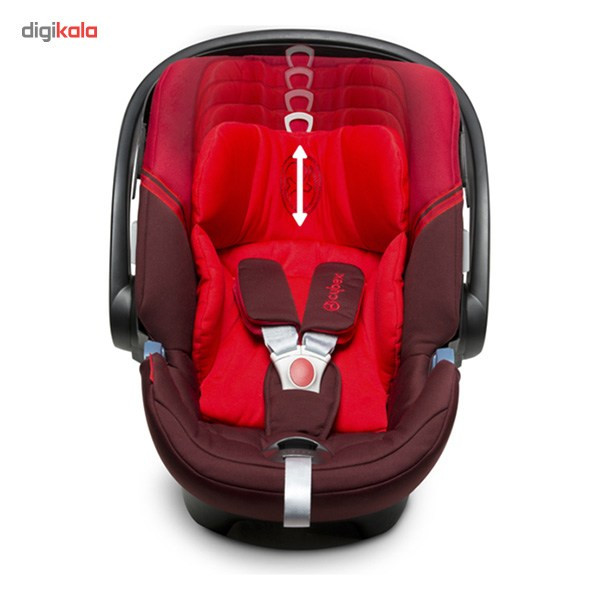 کریر سایبکس مدل ATON 3S