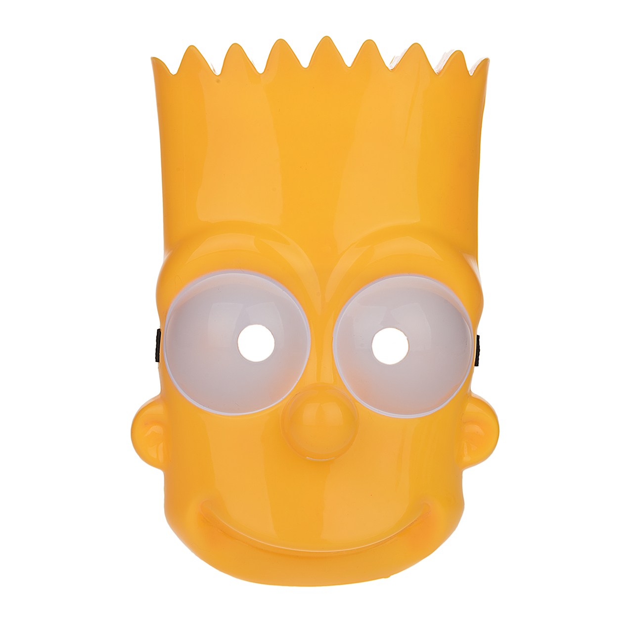 ماسک مدل Bart Simpson