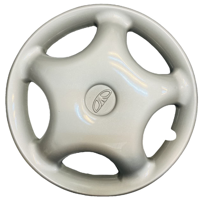 قالپاق چرخ خودرو مدل mati1 سایز 13 اینچ مناسب برای دوو ماتیز
