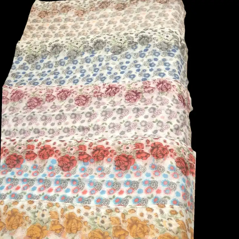 شال زنانه مدل حصیری