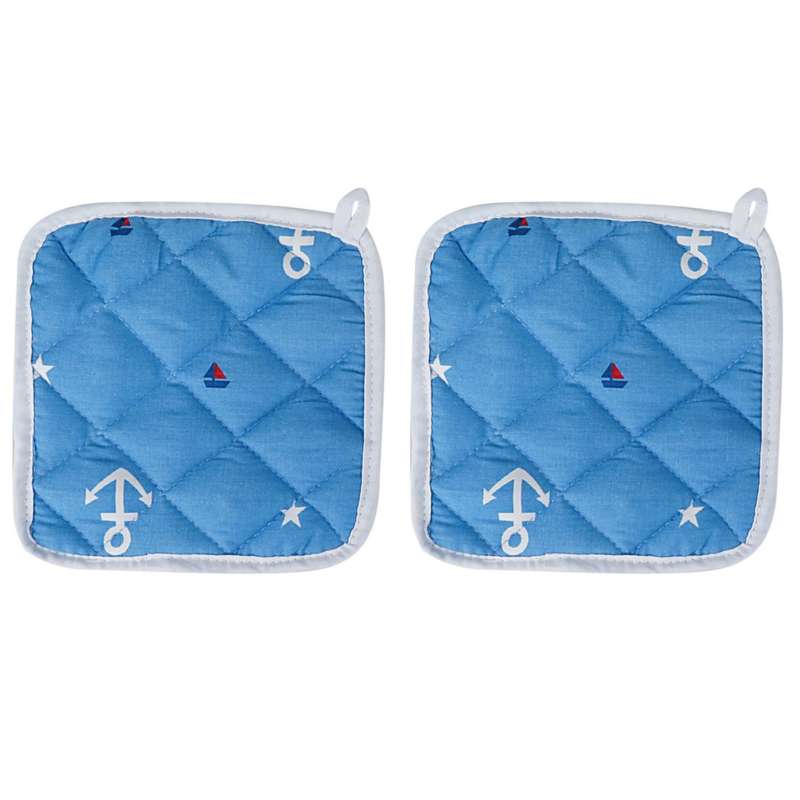 دستگیره قابلمه مدل لنگر بسته 2 عددی