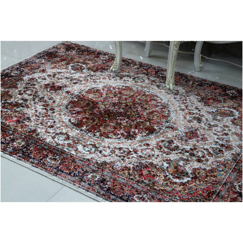 نمد فرش مدل Best