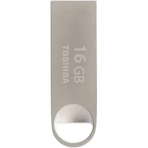 Toshiba TransMemory U401 Flash Memory - 16GB