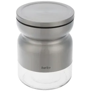 Barico Peerless Storage Jar Size S