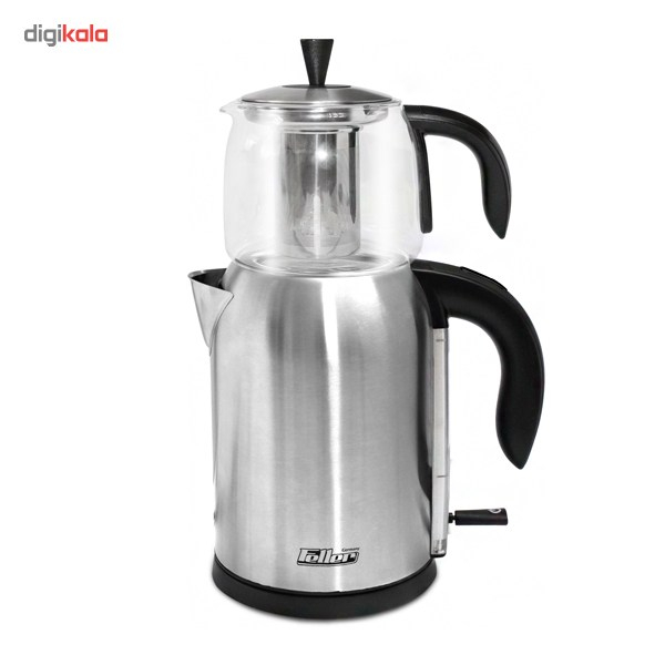 چای ساز فلر مدل TS 470 S