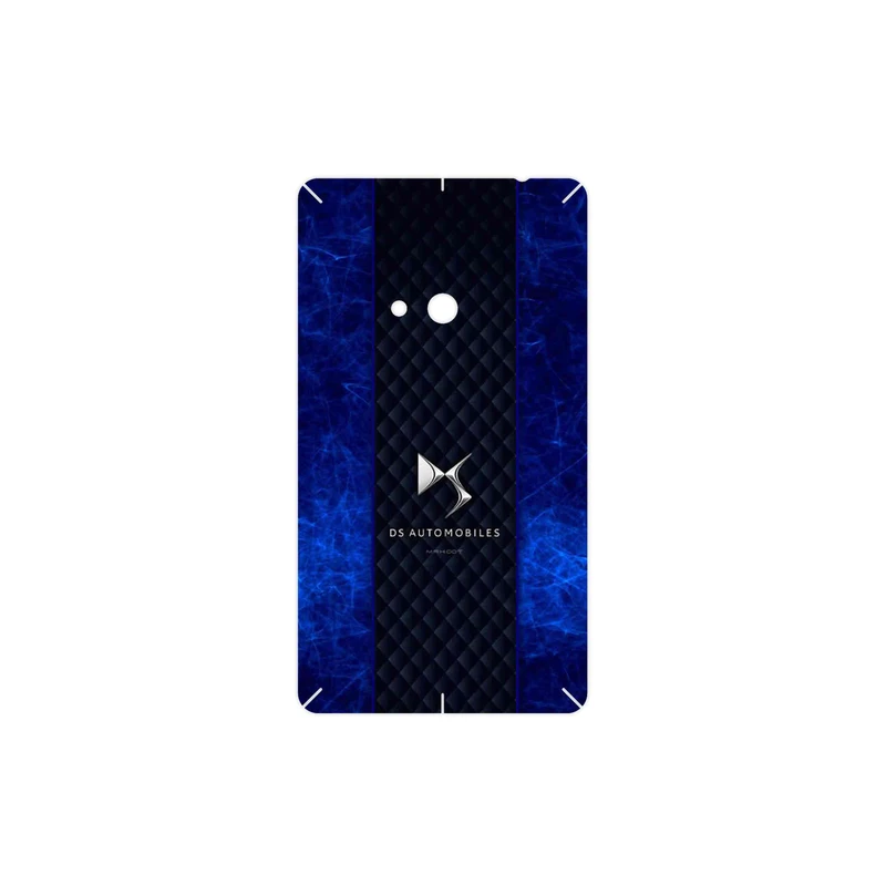 برچسب پوششی ماهوت مدل DS Automobiles مناسب برای گوشی موبایل نوکیا Lumia 625