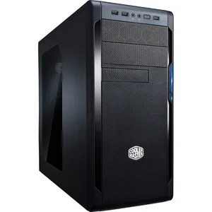 کیس کامپیوتر کولر مستر مدل N300