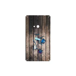 MAHOOT Drone Cover Sticker for Nokia Lumia 625