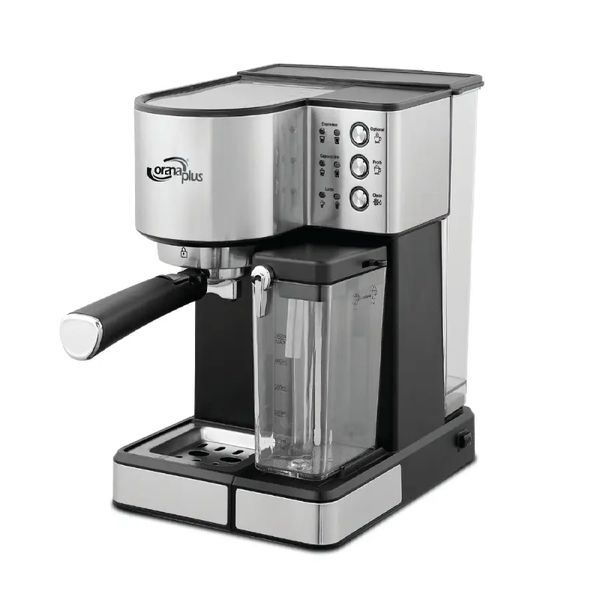 اسپرسو ساز 1800 میلی‌لیتر اورانا پلاس مدل OR-555