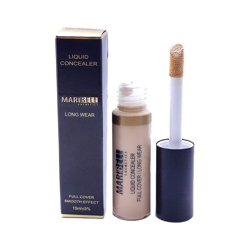 کانسیلر مری بل مدل MC10