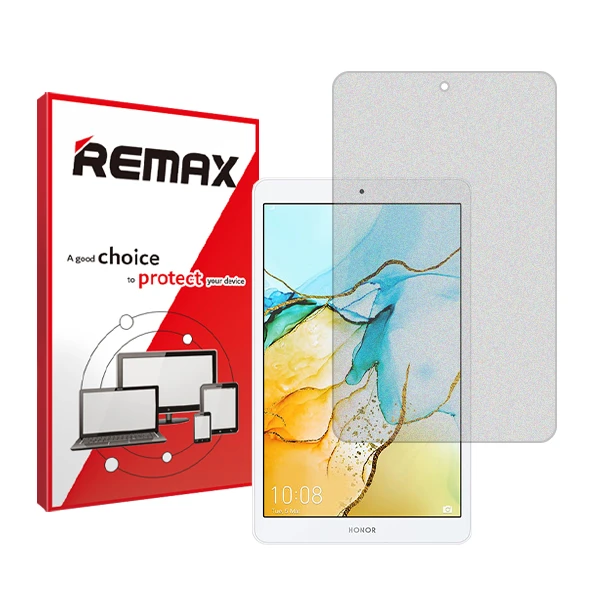 محافظ صفحه نمایش مات ریمکس مدل HyMTT مناسب برای تبلت آنر Pad 5 8