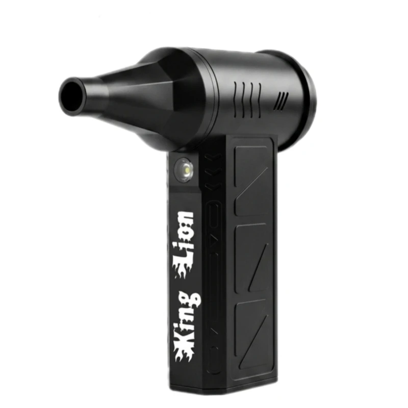 جت فن کینگ لایون مدل KL-1200