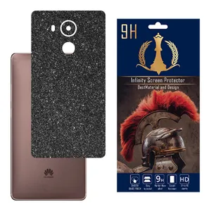 Infinity PRO MAX Cover Sticker For Huawei MATE 8