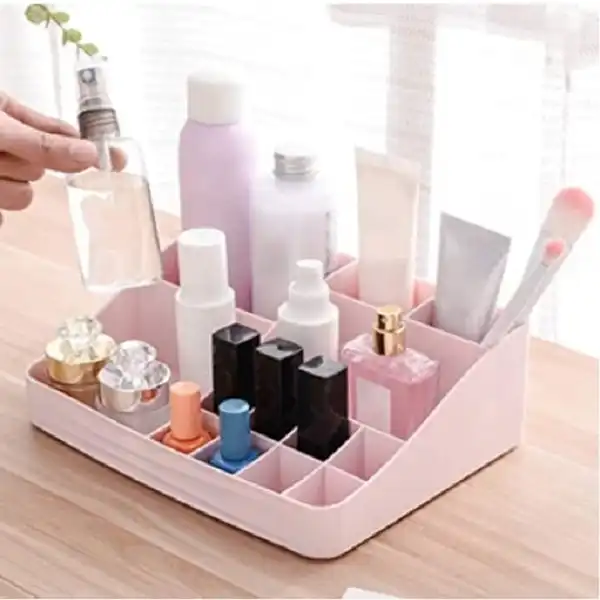 استند لوازم آرایشی کد 001