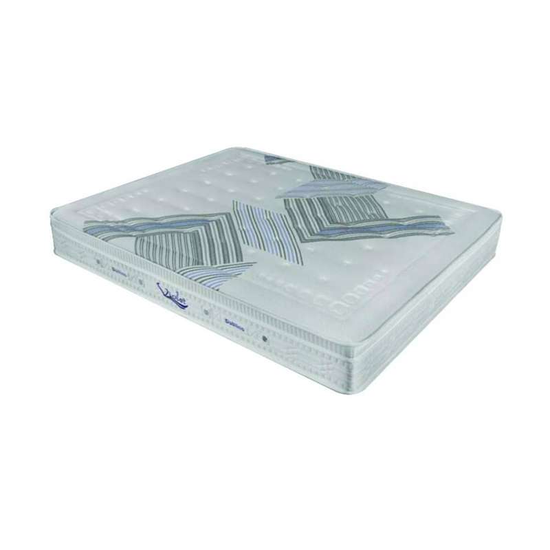 تشک ویولت مدل دوبلینو دو نفره سایز 200x160 سانتی متر