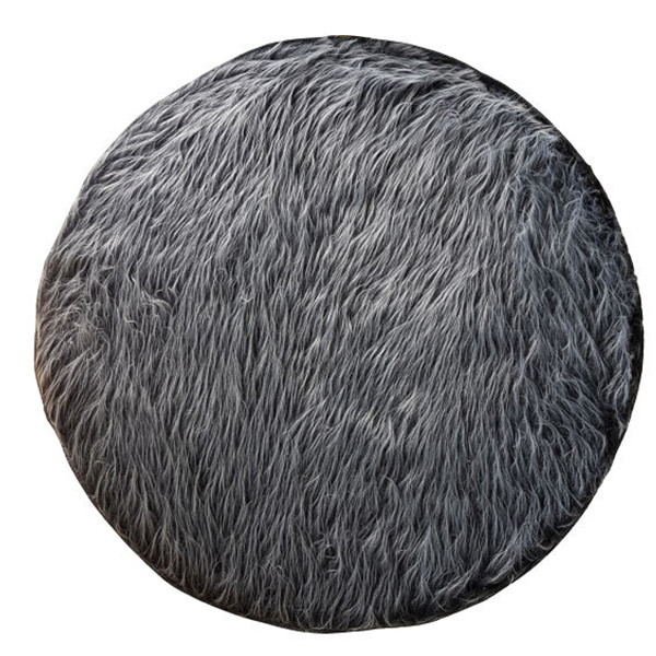  پادری مدل CR-ASMB2021 سایز 70x70 سانتی متر