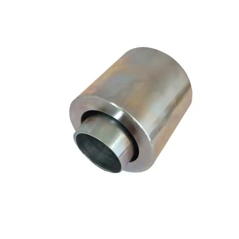 کاسه نمد جازن سر میل لنگ مدل EF_77