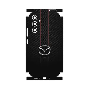 MAHOOT Mazda_Motor-FullSkin Cover Sticker for Samsung Galaxy A54