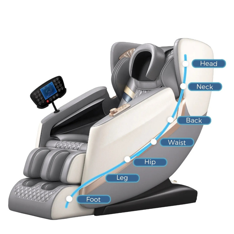 صندلی ماساژ لیرکن مدل LEK-988N