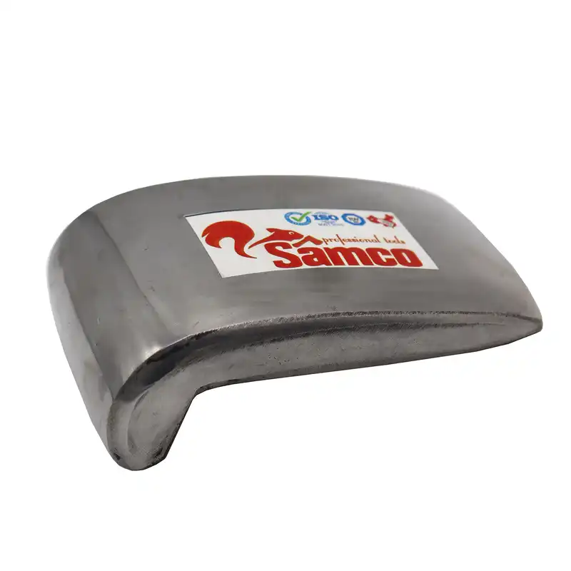 مشتی صافکاری خودرو سامکو مدل گرد کد YPK-GERD-11CM