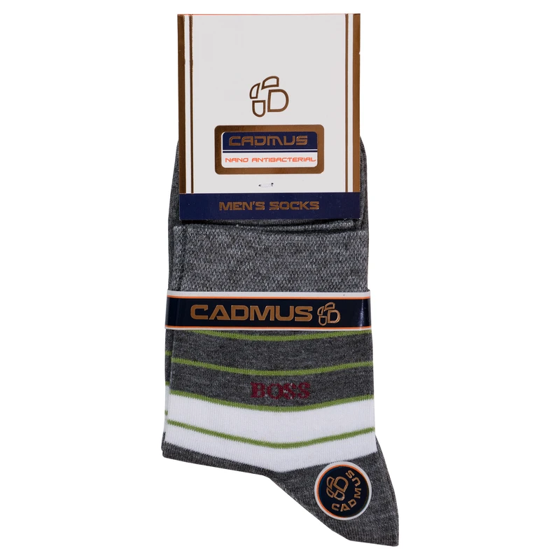 جوراب مردانه مدل CDN511