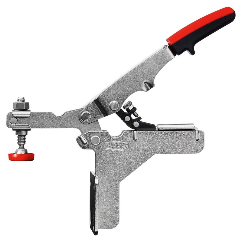 گیره پیچ دستی بسی مدل STC-HA20 گیره پیچ دستی بسی مدل STC-HA20