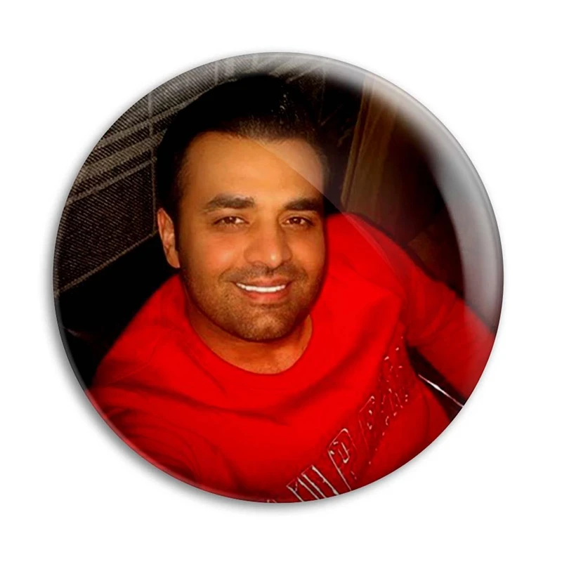 مگنت پرمانه طرح میثم ابراهیمی کد pmag.24550