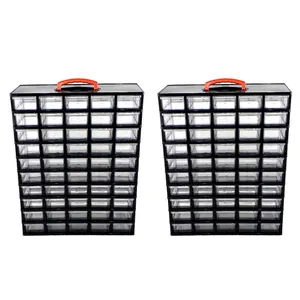 ارگانایزر ابزار مدل BP-2A10 مجموعه 2 عددی