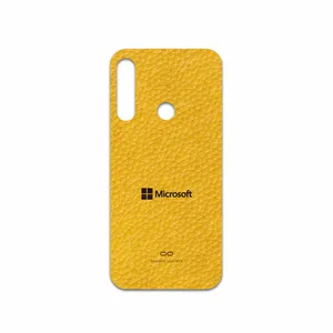 MAHOOT ML-MCRSFT Cover Sticker for Gplus P10 Plus