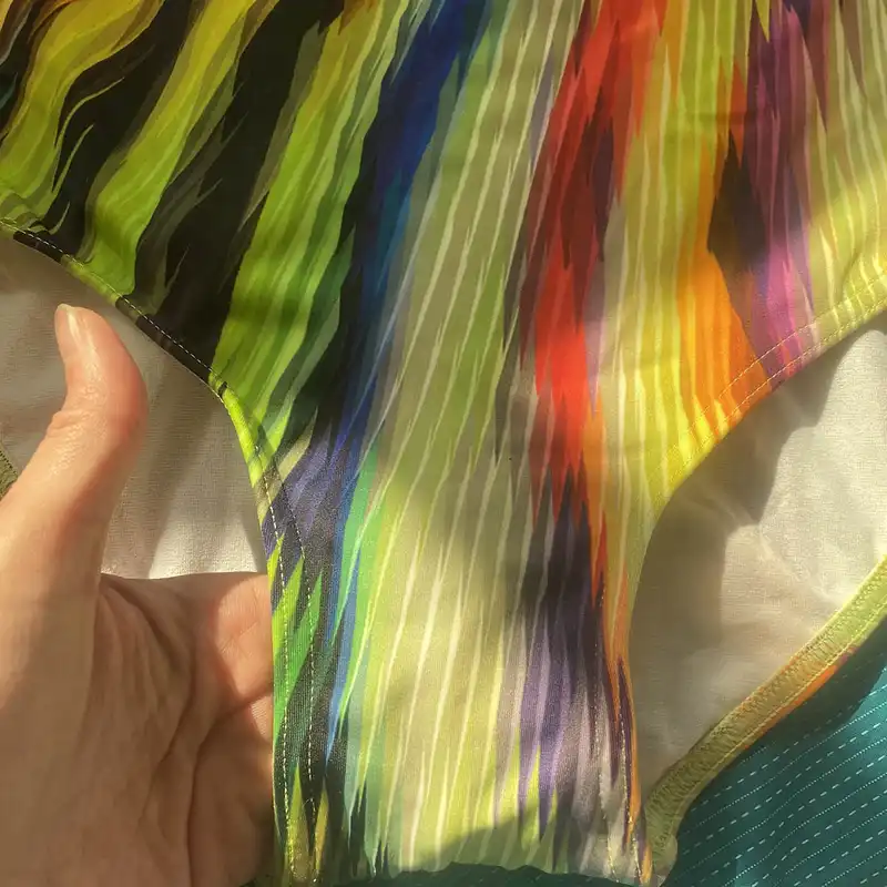 مایو زنانه سان‌فلیر مدل 08573