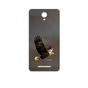 MAHOOT Eagle Cover Sticker for Xiaomi Redmi Note 2