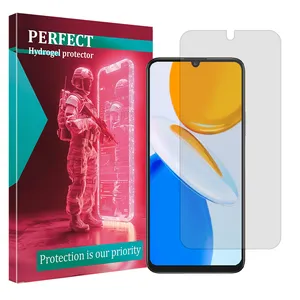 Perfect Tough model matte screen protector suitable for Honor X7 mobile phone 