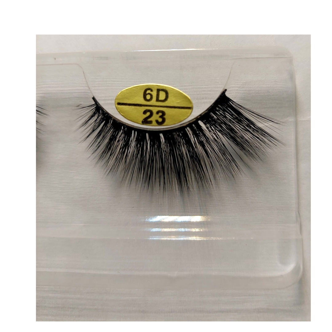 مژه مصنوعی ریواژ مدل 23