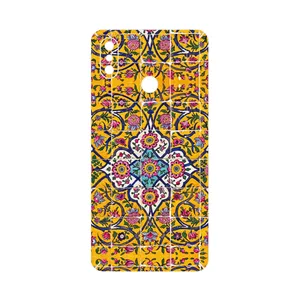 MAHOOT Iran Tile 10 Cover Sticker for Xiaomi Mi Max 3