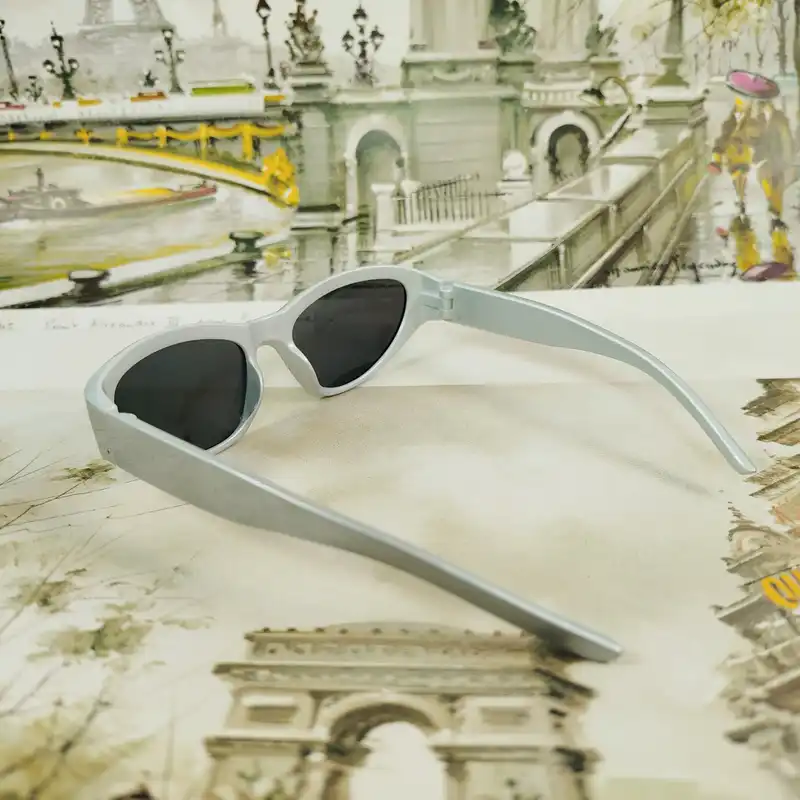 عینک آفتابی بچگانه مدل CH14 کد SI